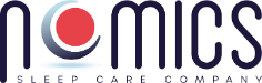 Nomics logo